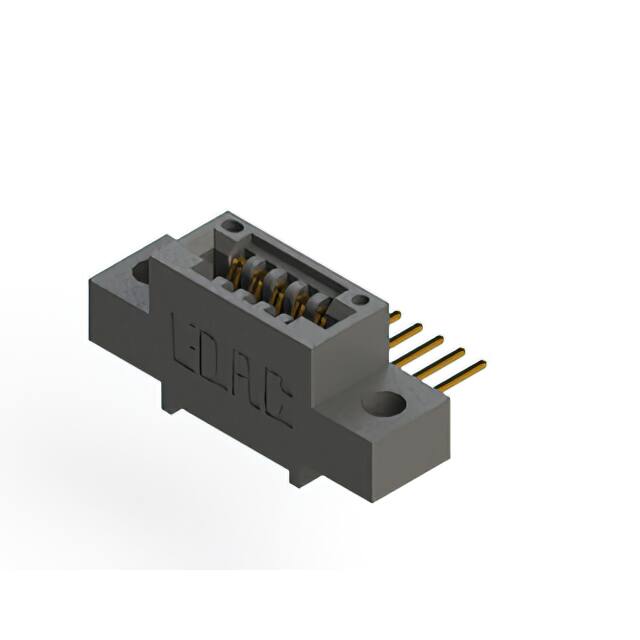 895-005-559-404 EDAC Inc.  Edgeboard Connectors